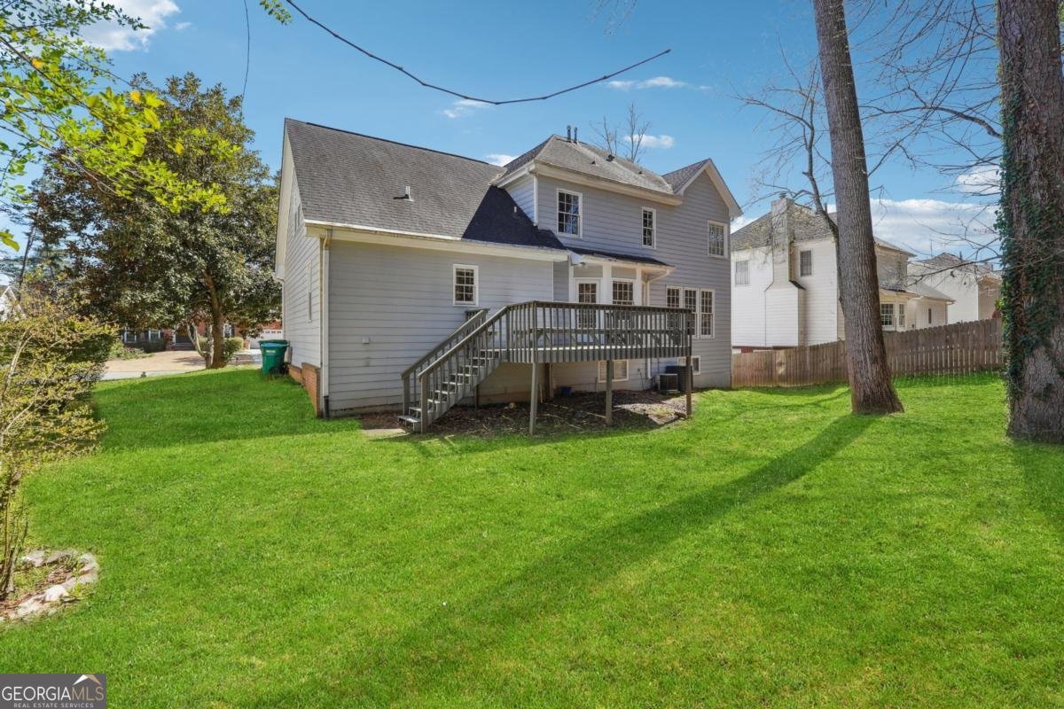 4271 Weston Drive Lilburn - 23