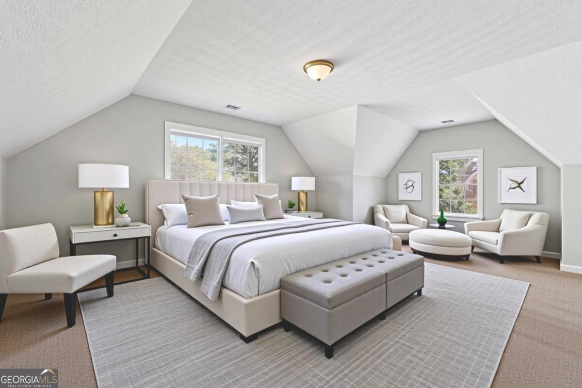 4271 Weston Drive Lilburn - 24