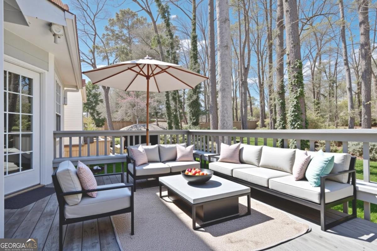 4271 Weston Drive Lilburn - 28