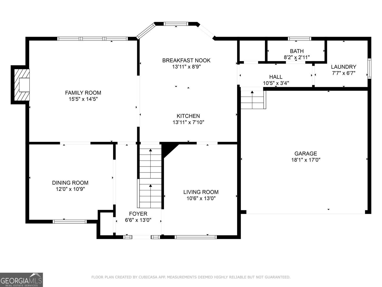 4271 Weston Drive Lilburn - 42