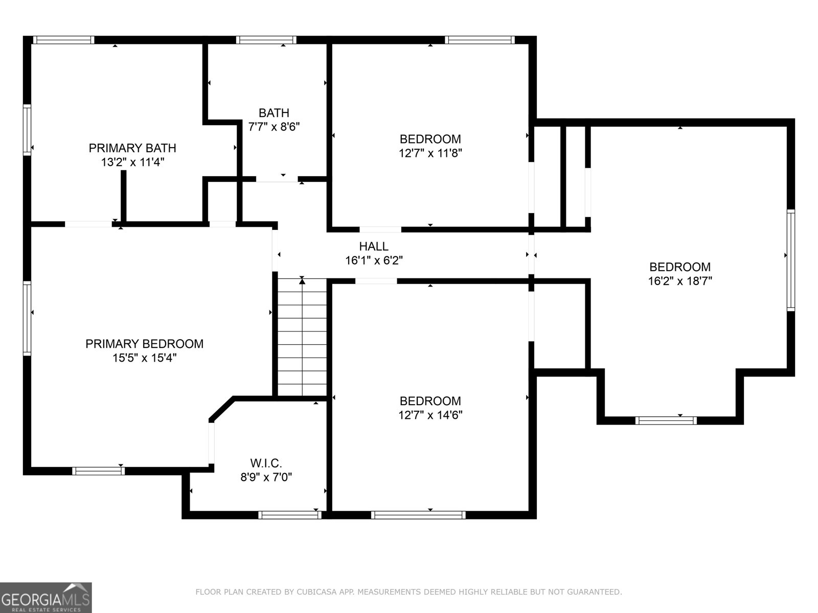 4271 Weston Drive Lilburn - 43