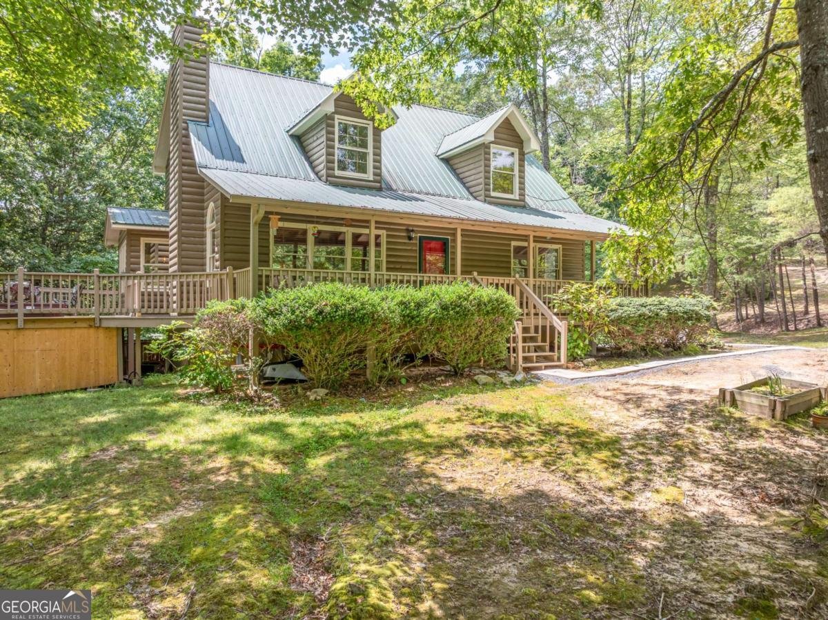 15 Tallulah Court Ellijay - 1