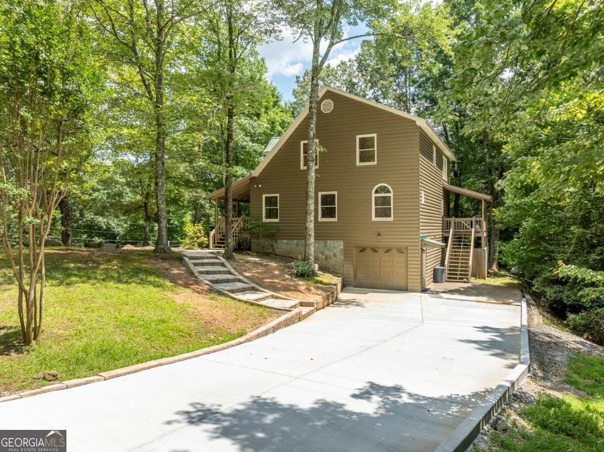 15 Tallulah Court Ellijay - 10