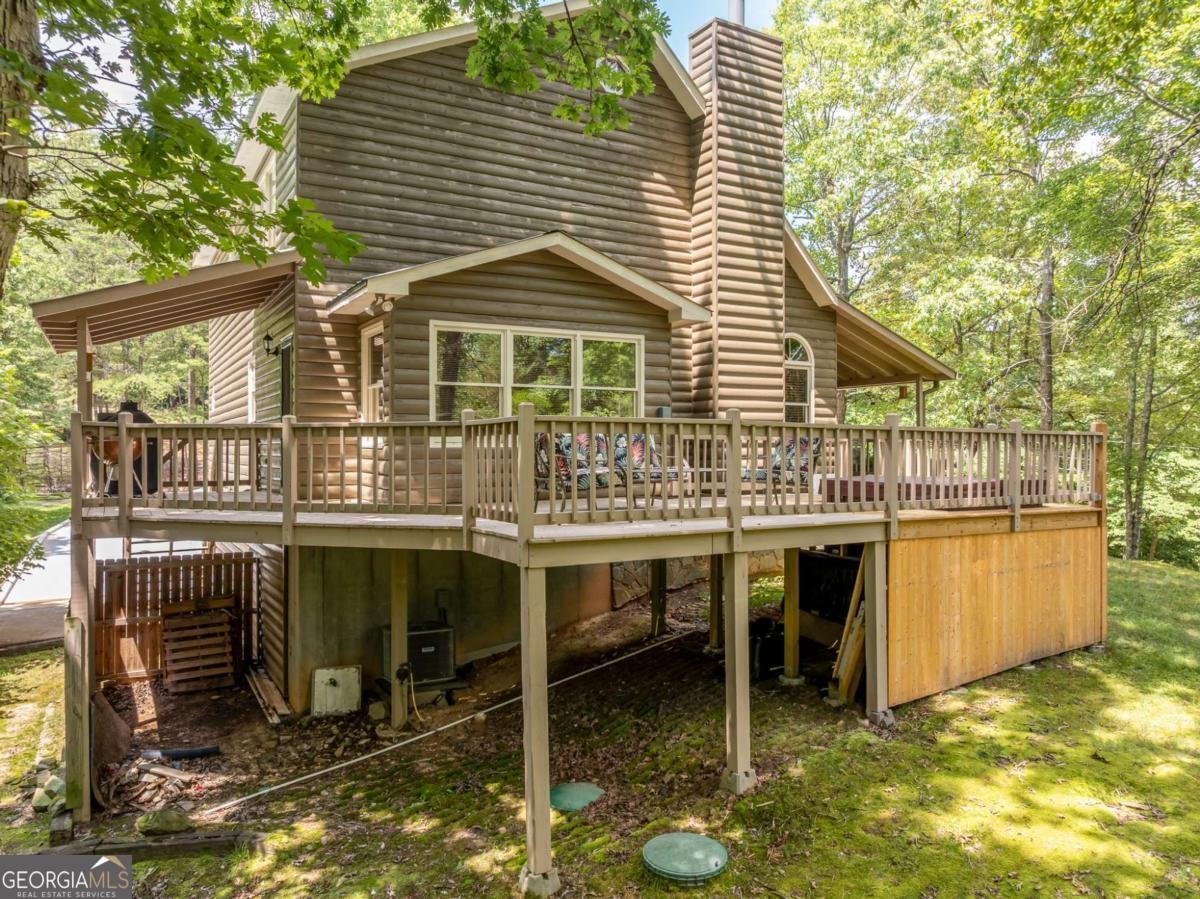 15 Tallulah Court Ellijay - 12