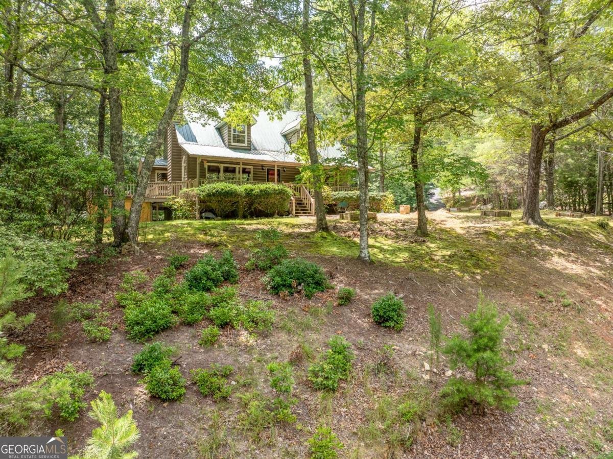 15 Tallulah Court Ellijay - 15
