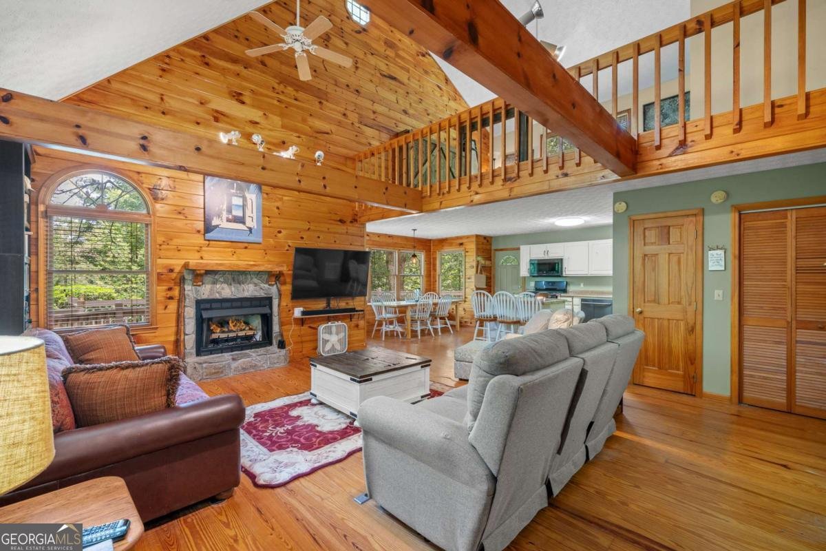 15 Tallulah Court Ellijay - 16