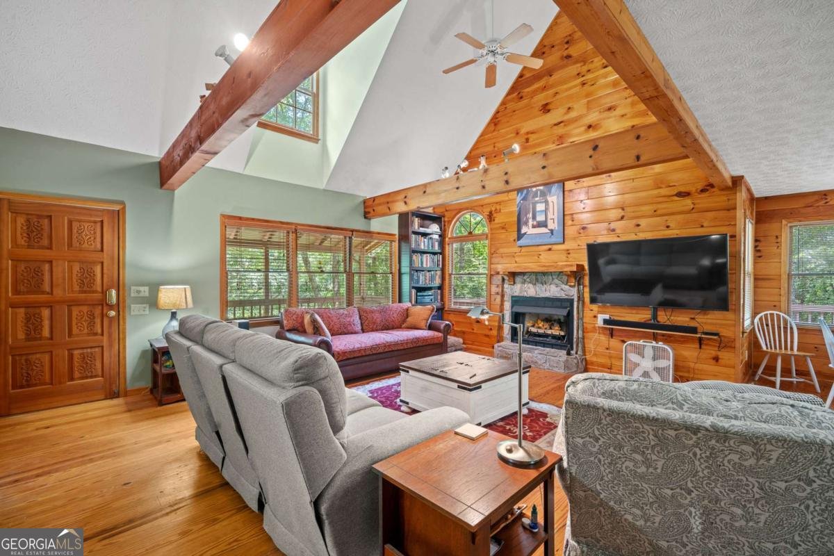 15 Tallulah Court Ellijay - 17