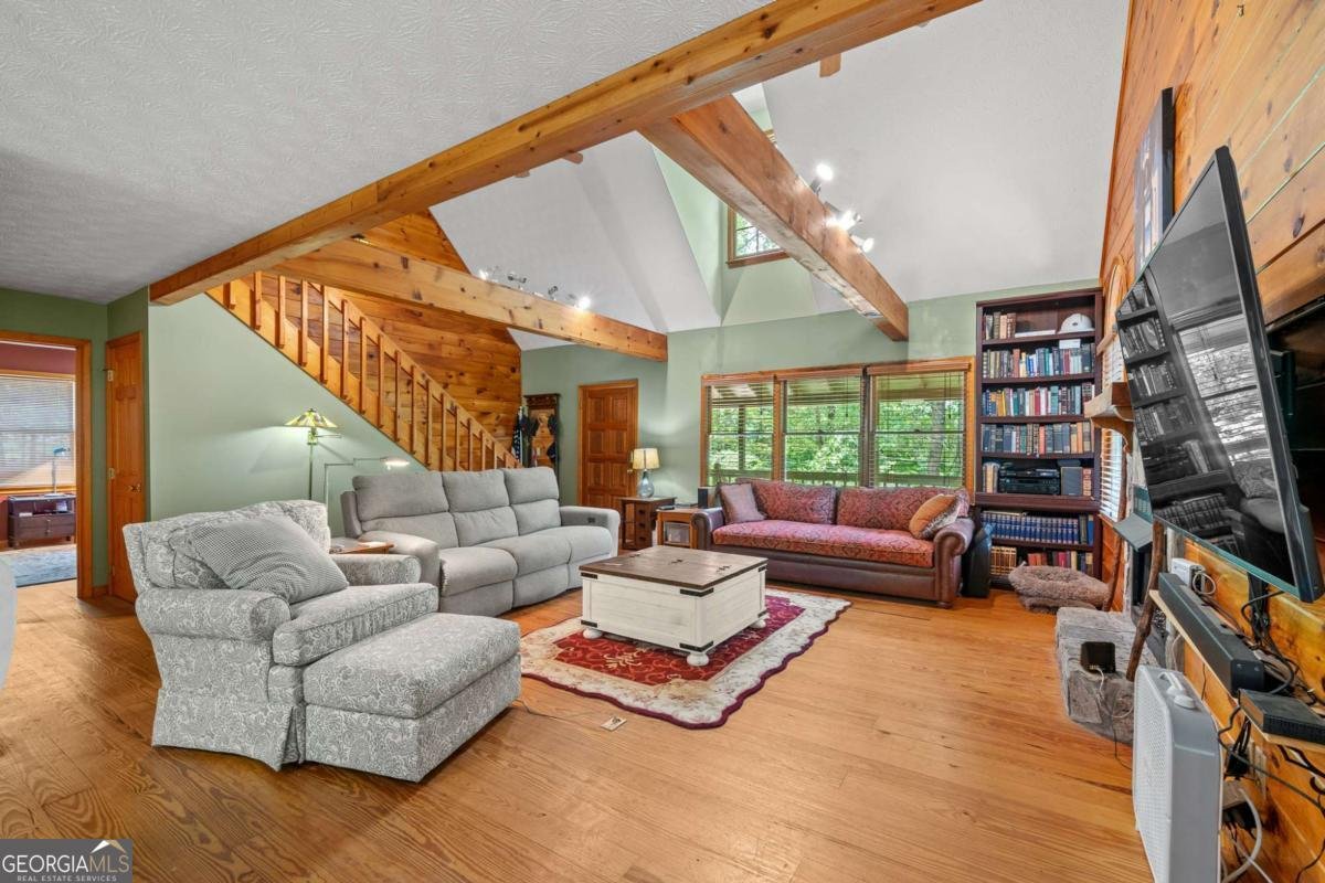 15 Tallulah Court Ellijay - 18