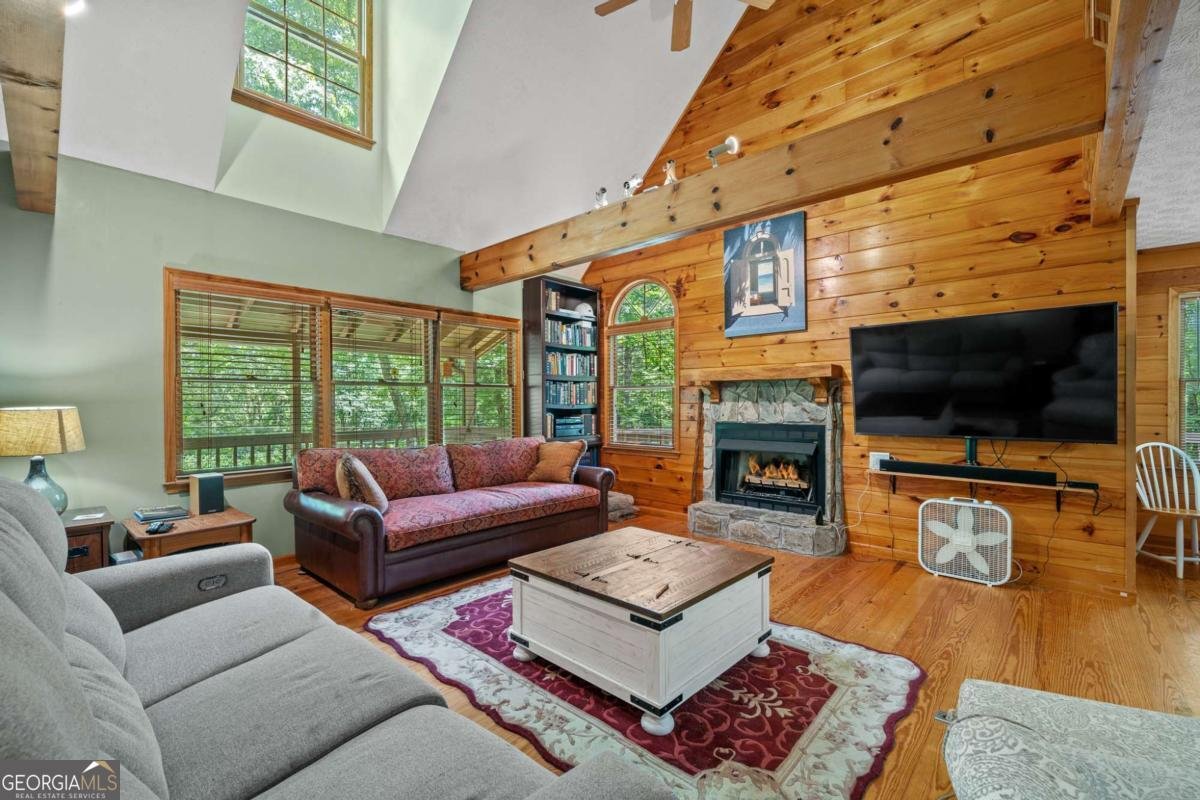 15 Tallulah Court Ellijay - 19