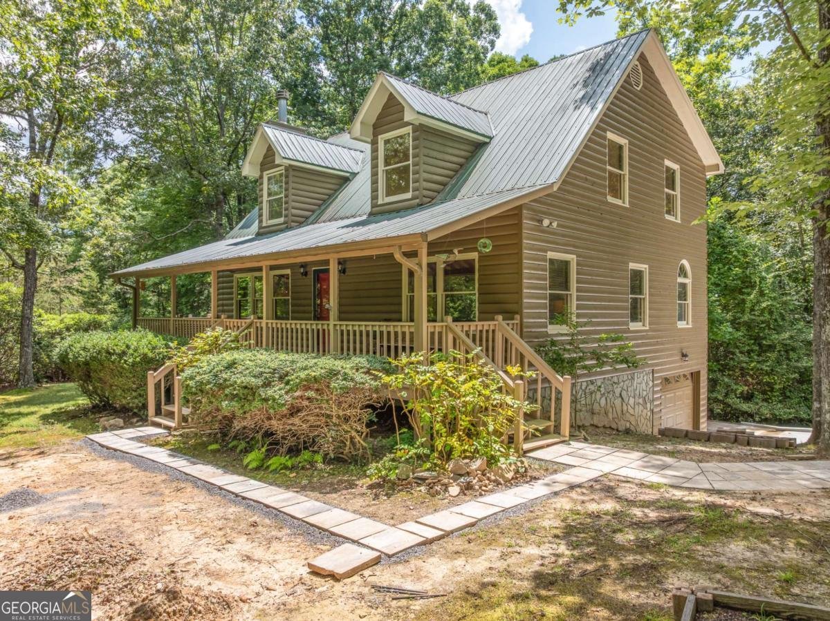 15 Tallulah Court Ellijay - 2