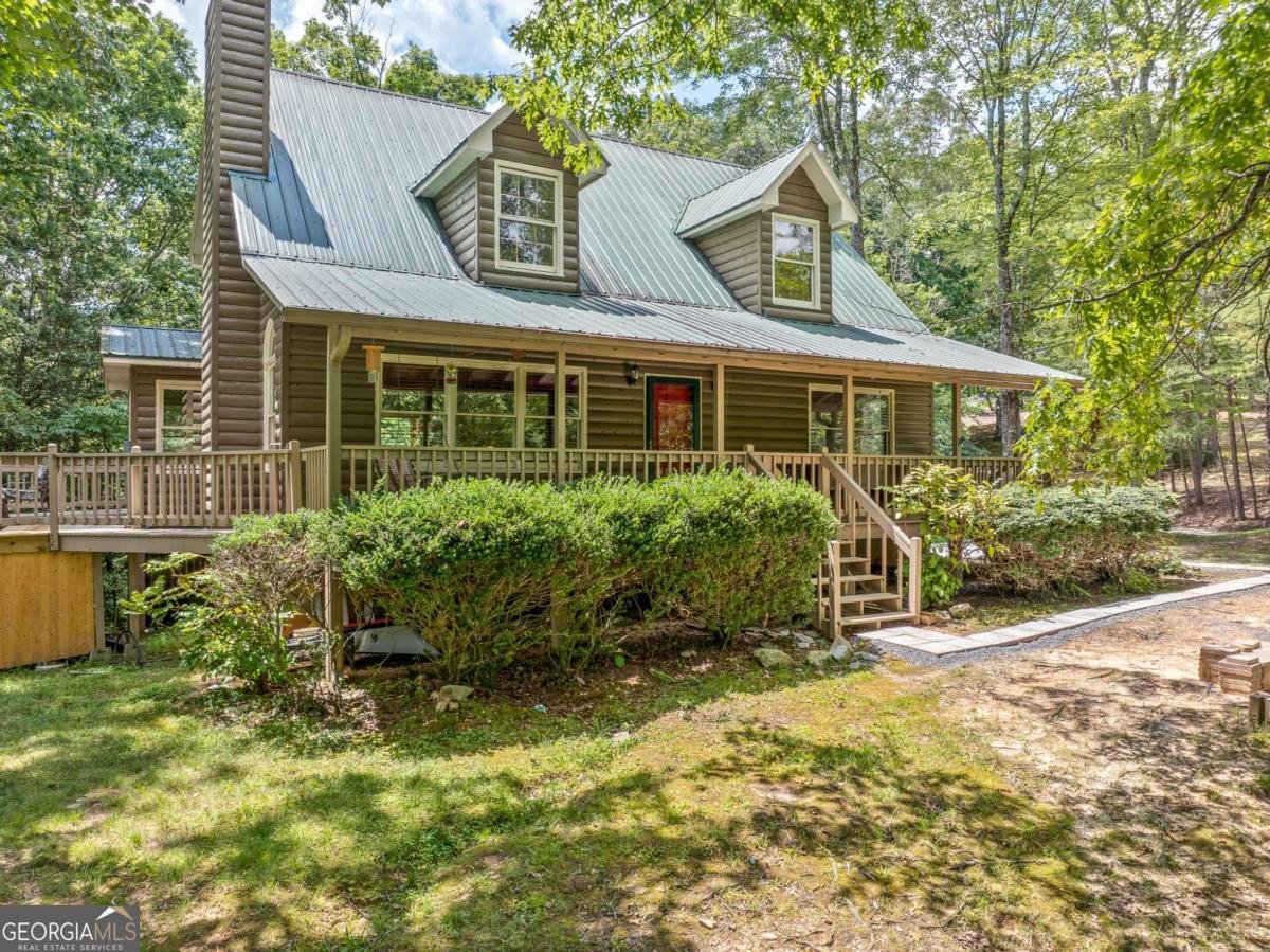 15 Tallulah Court Ellijay - 4