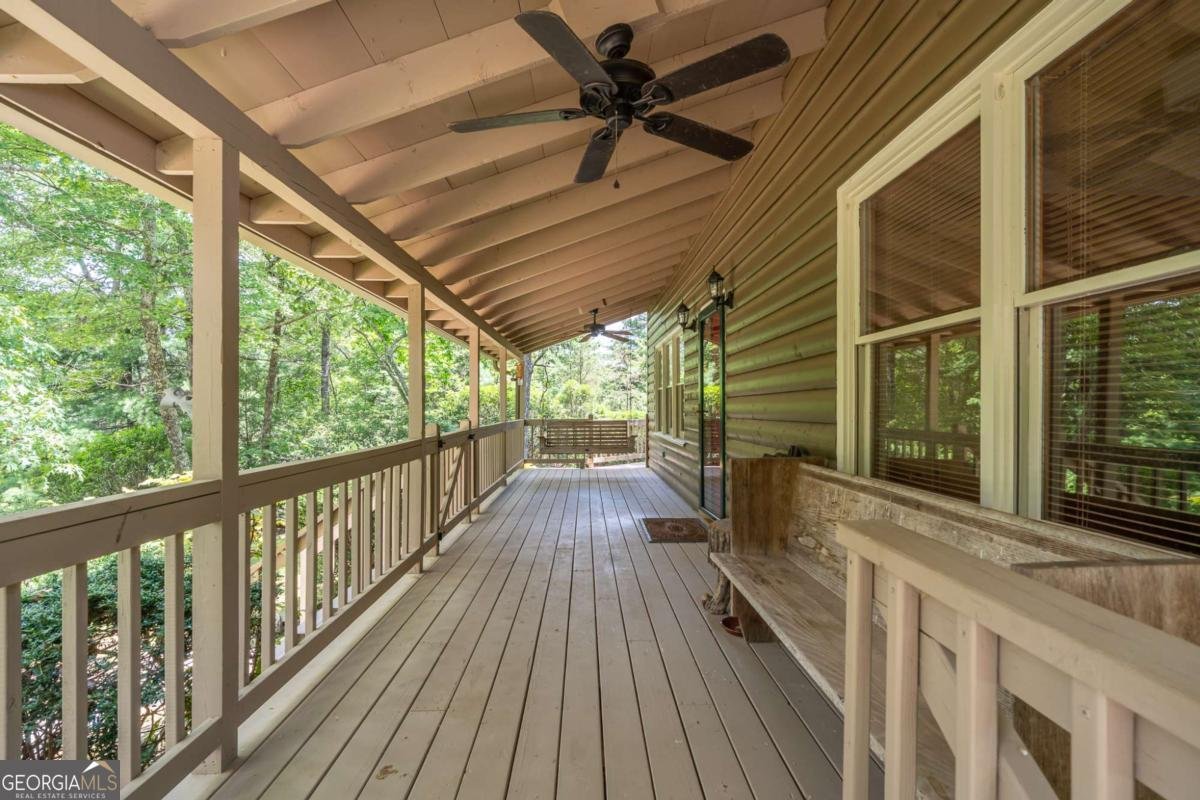 15 Tallulah Court Ellijay - 42