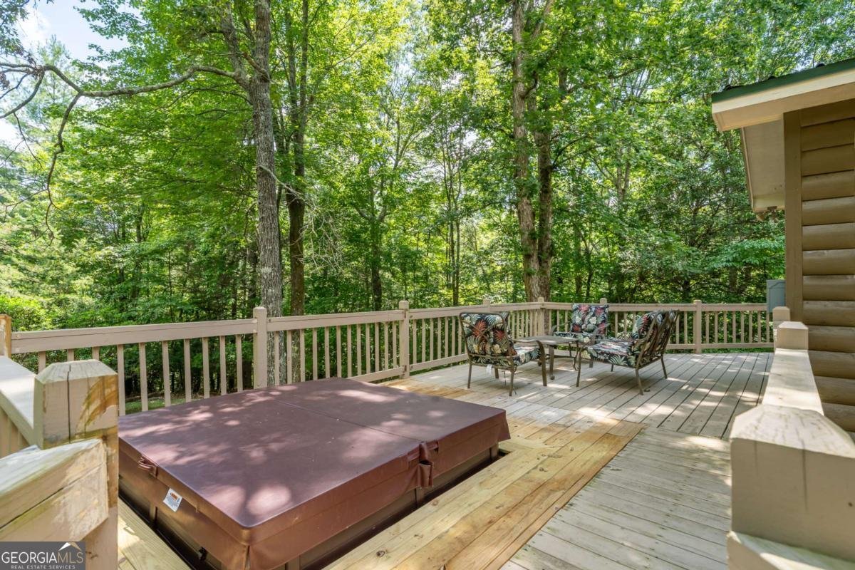15 Tallulah Court Ellijay - 45