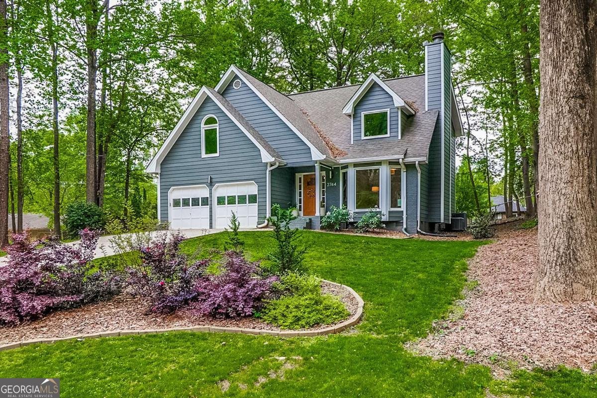 2744 Pheasant Trail Duluth - 10