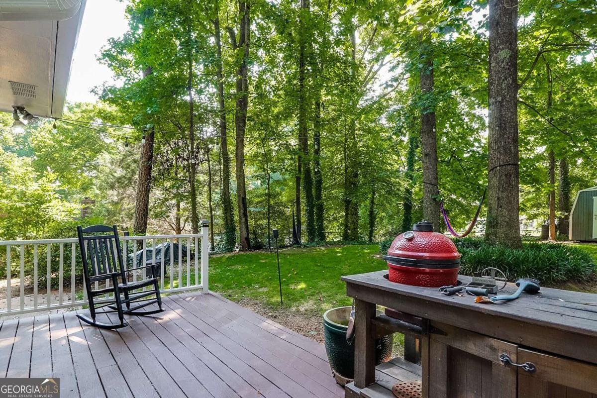 2744 Pheasant Trail Duluth - 2