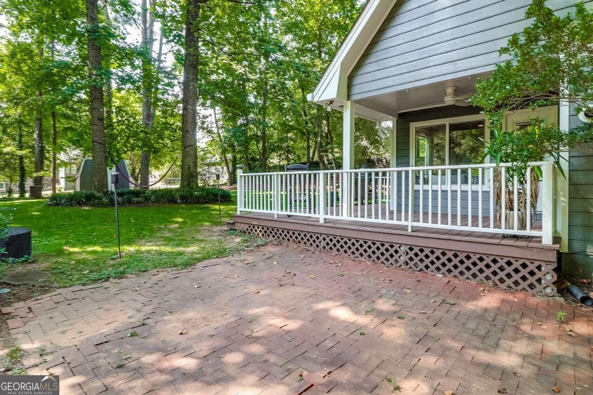 2744 Pheasant Trail Duluth - 4