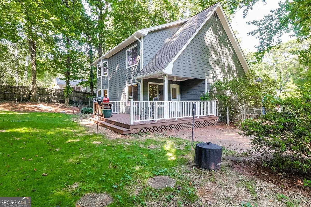 2744 Pheasant Trail Duluth - 59