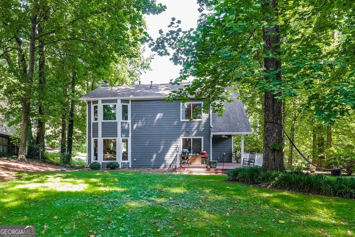 2744 Pheasant Trail Duluth - 61