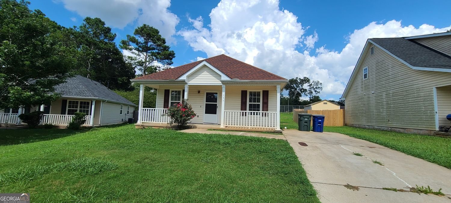 135 Poplar Pointe Terrace Terrace Griffin - 2