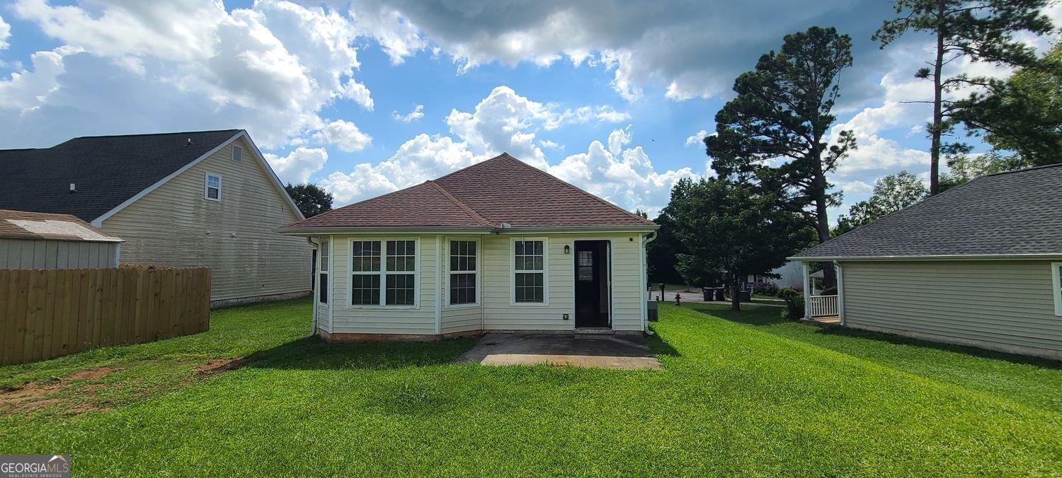 135 Poplar Pointe Terrace Terrace Griffin - 21