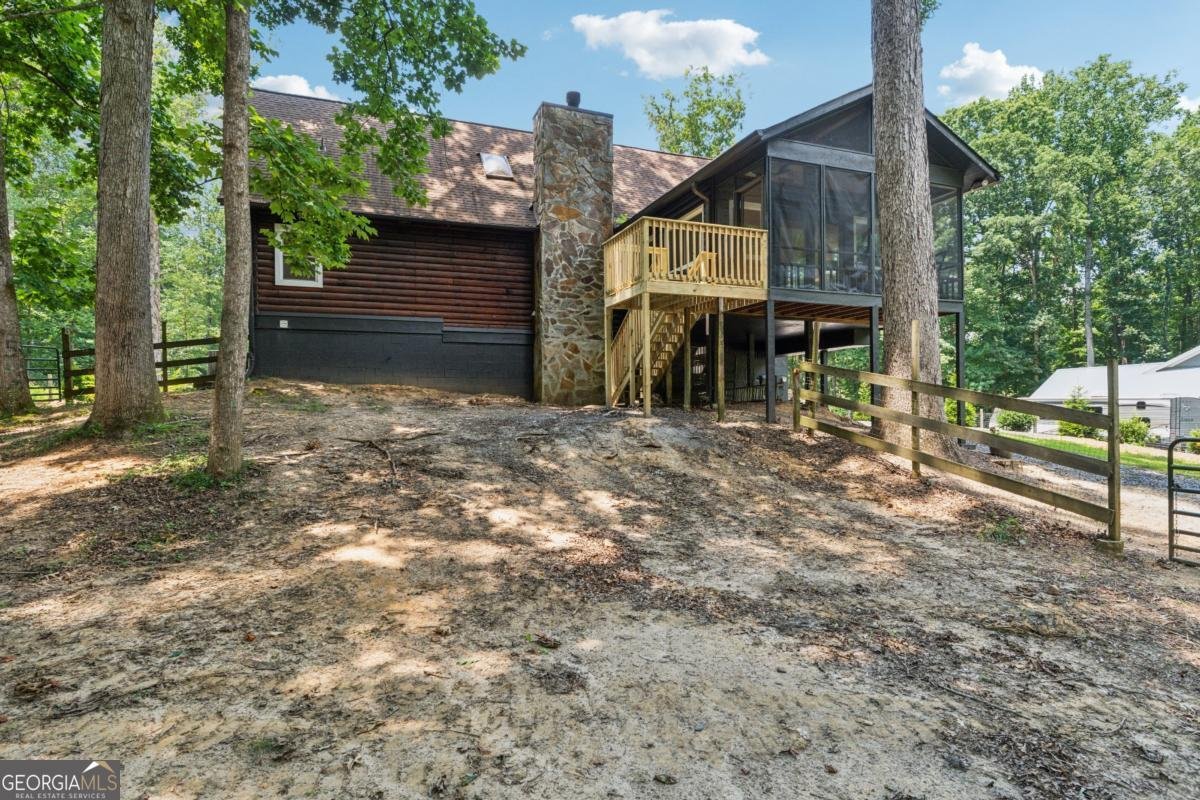 2795 Roper Road Cumming - 22