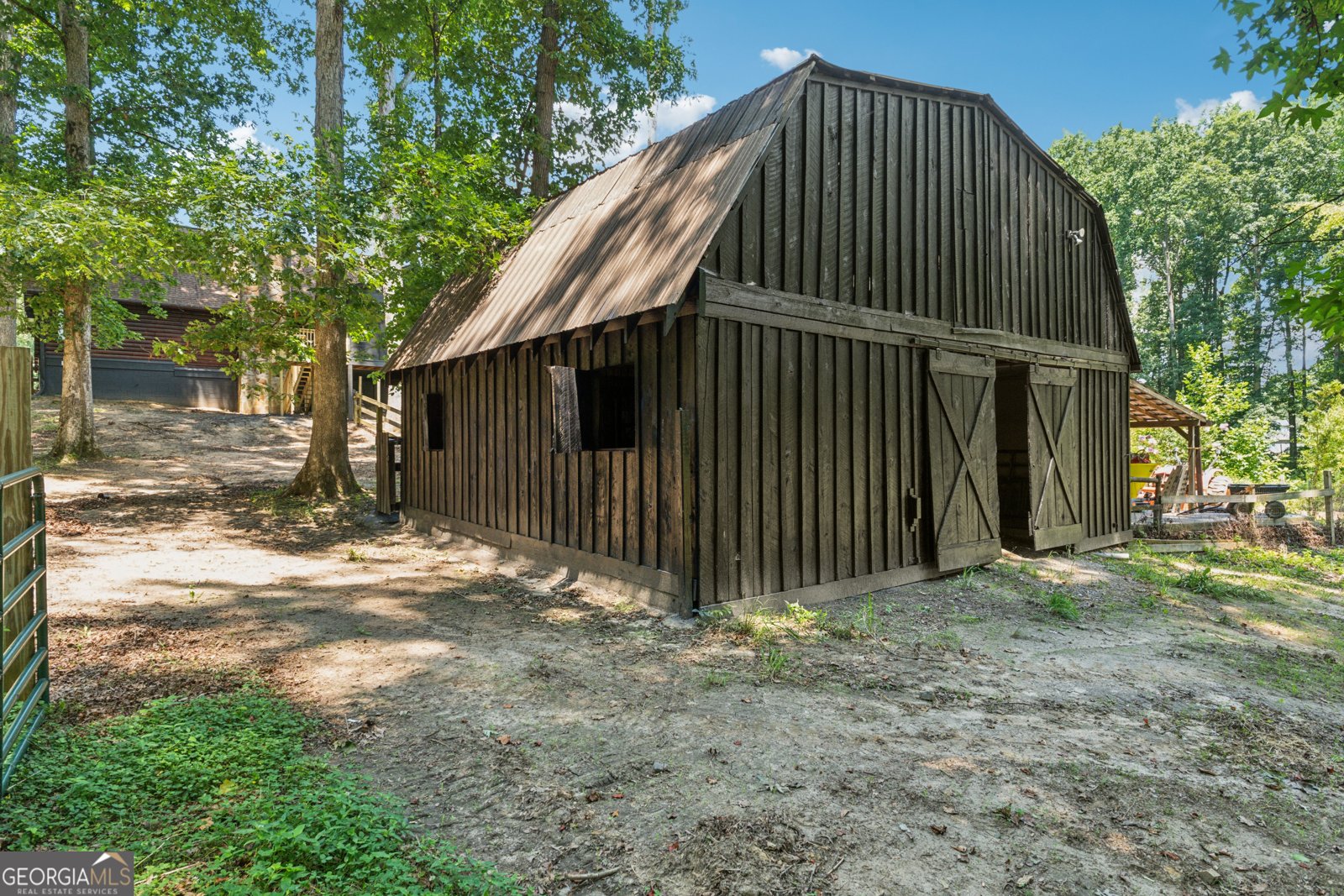 2795 Roper Road Cumming - 27