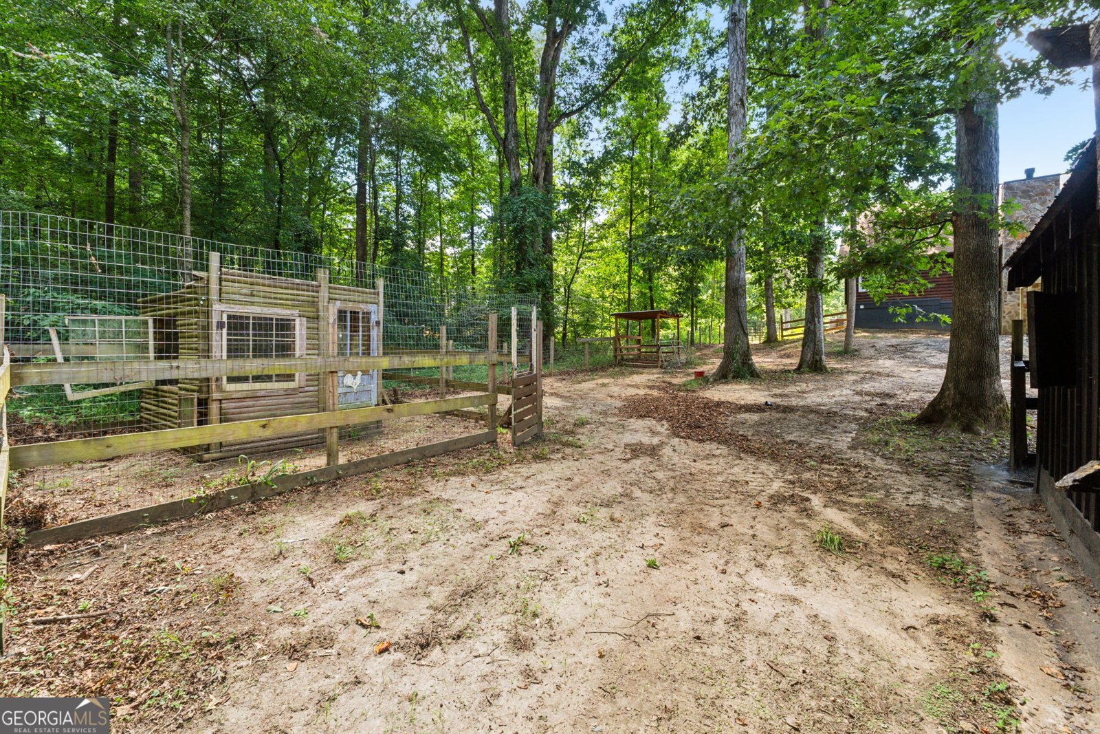 2795 Roper Road Cumming - 41