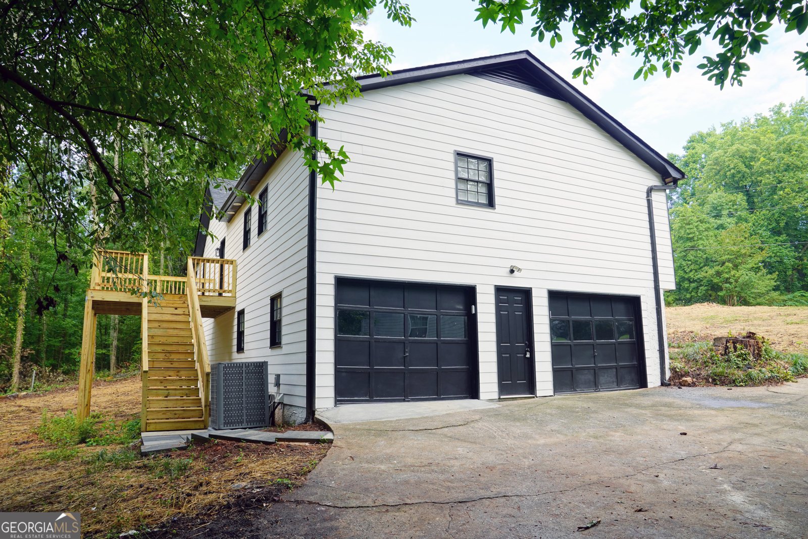 4180 Sweetshrub Court Douglasville - 1