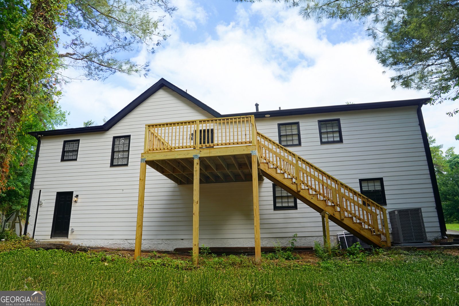4180 Sweetshrub Court Douglasville - 7