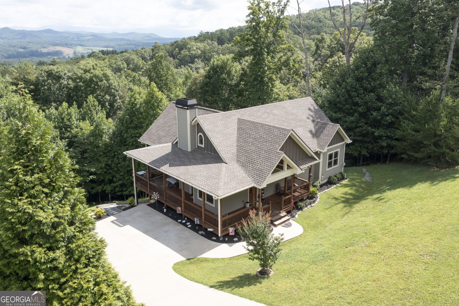 2079 Gallatin Road Young Harris - 1