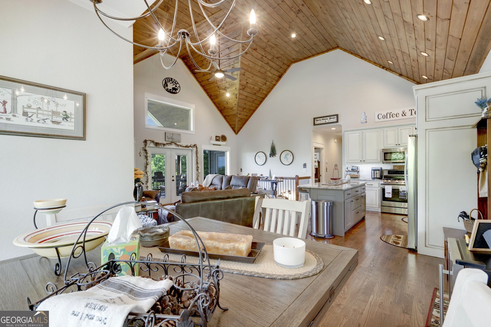2079 Gallatin Road Young Harris - 10