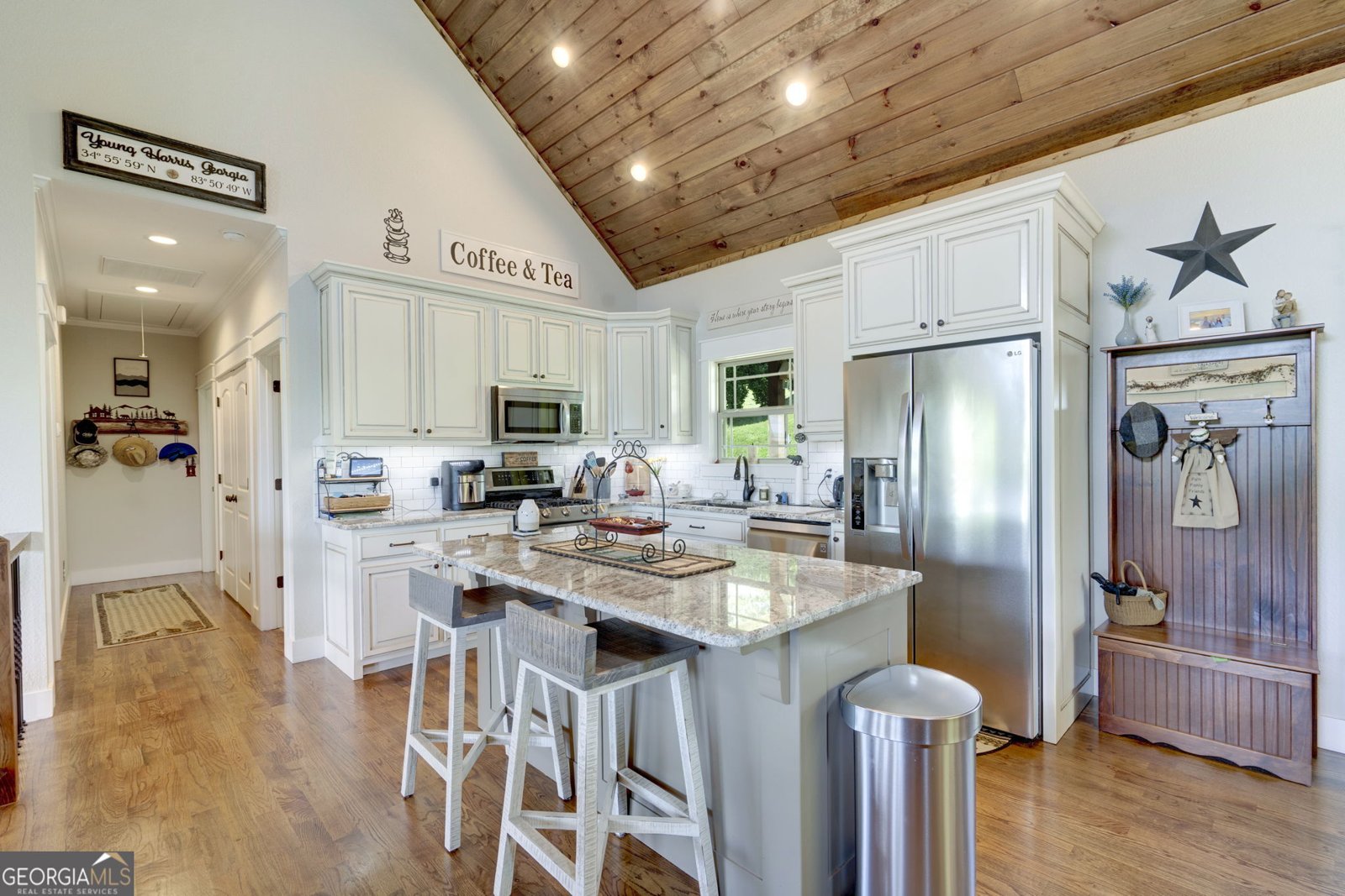 2079 Gallatin Road Young Harris - 12
