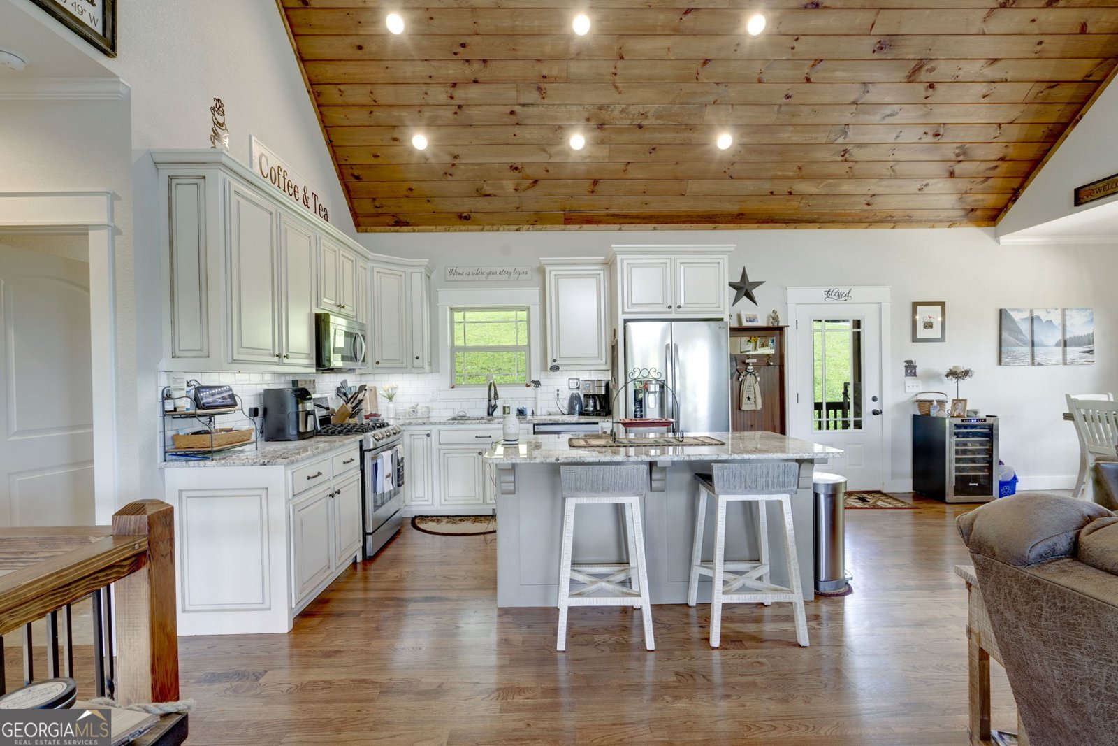 2079 Gallatin Road Young Harris - 13