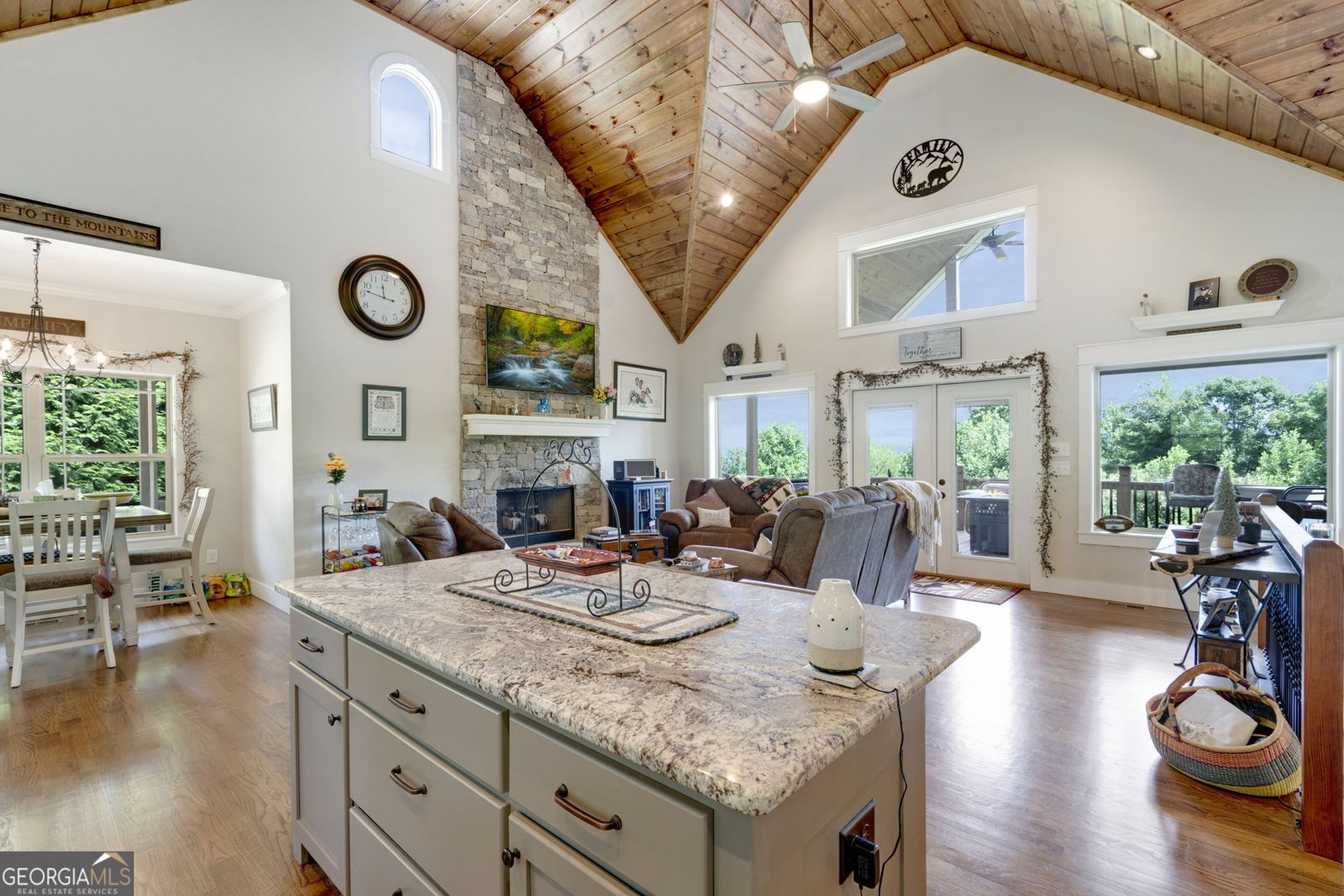 2079 Gallatin Road Young Harris - 14