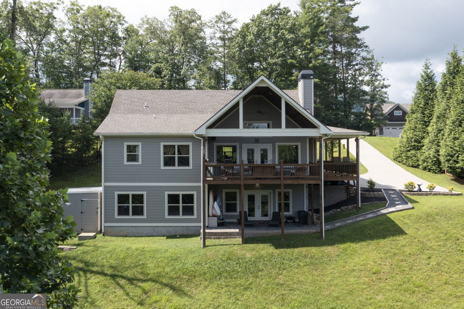 2079 Gallatin Road Young Harris - 2