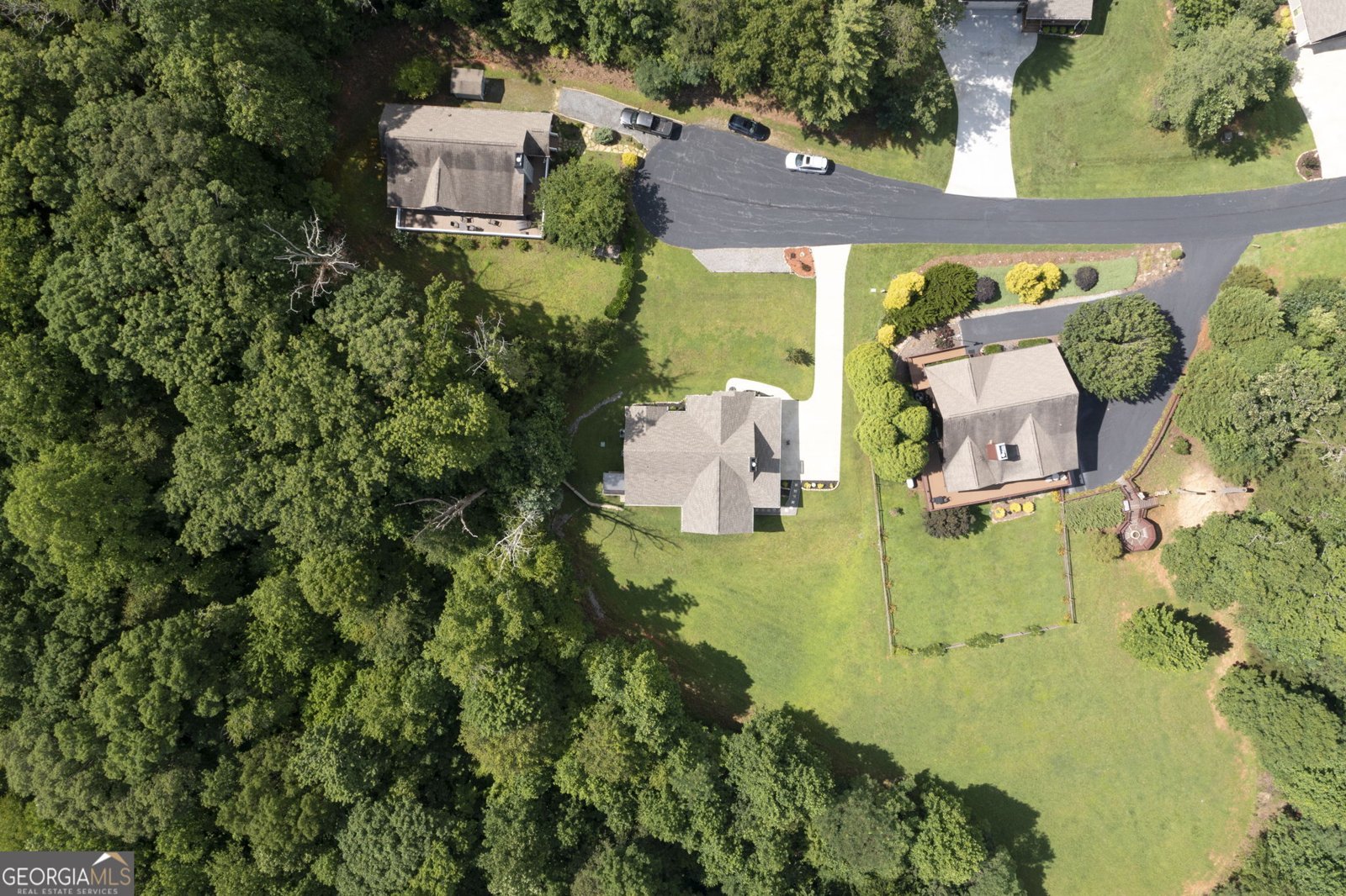 2079 Gallatin Road Young Harris - 3