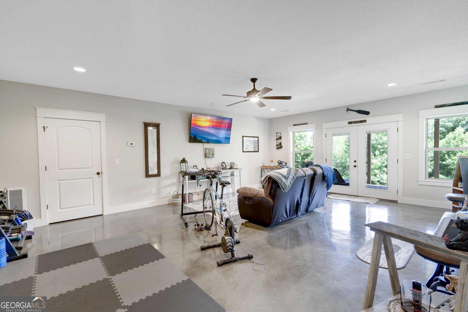 2079 Gallatin Road Young Harris - 30