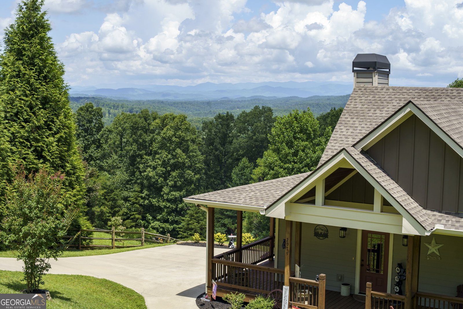 2079 Gallatin Road Young Harris - 36