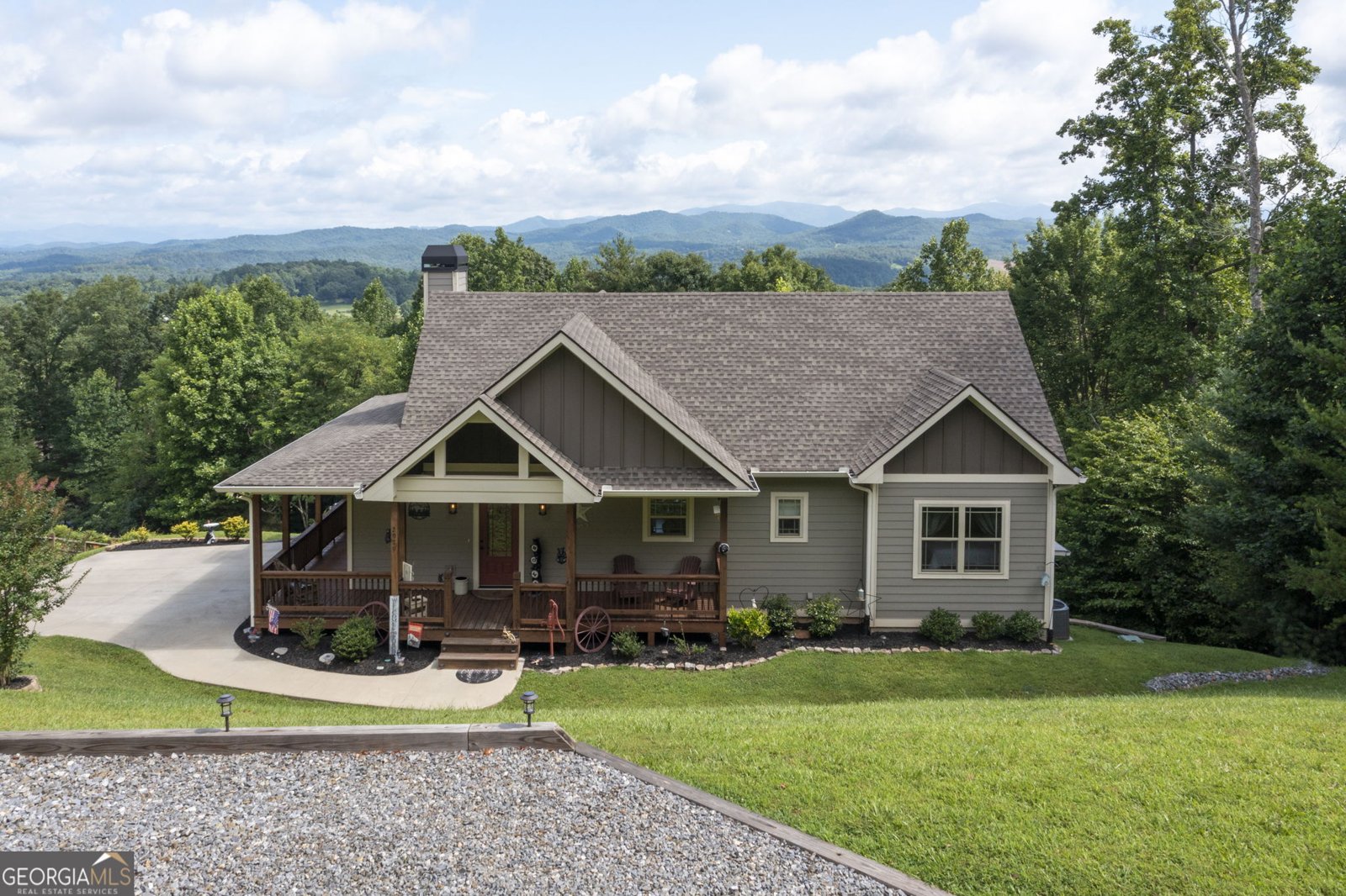 2079 Gallatin Road Young Harris - 38