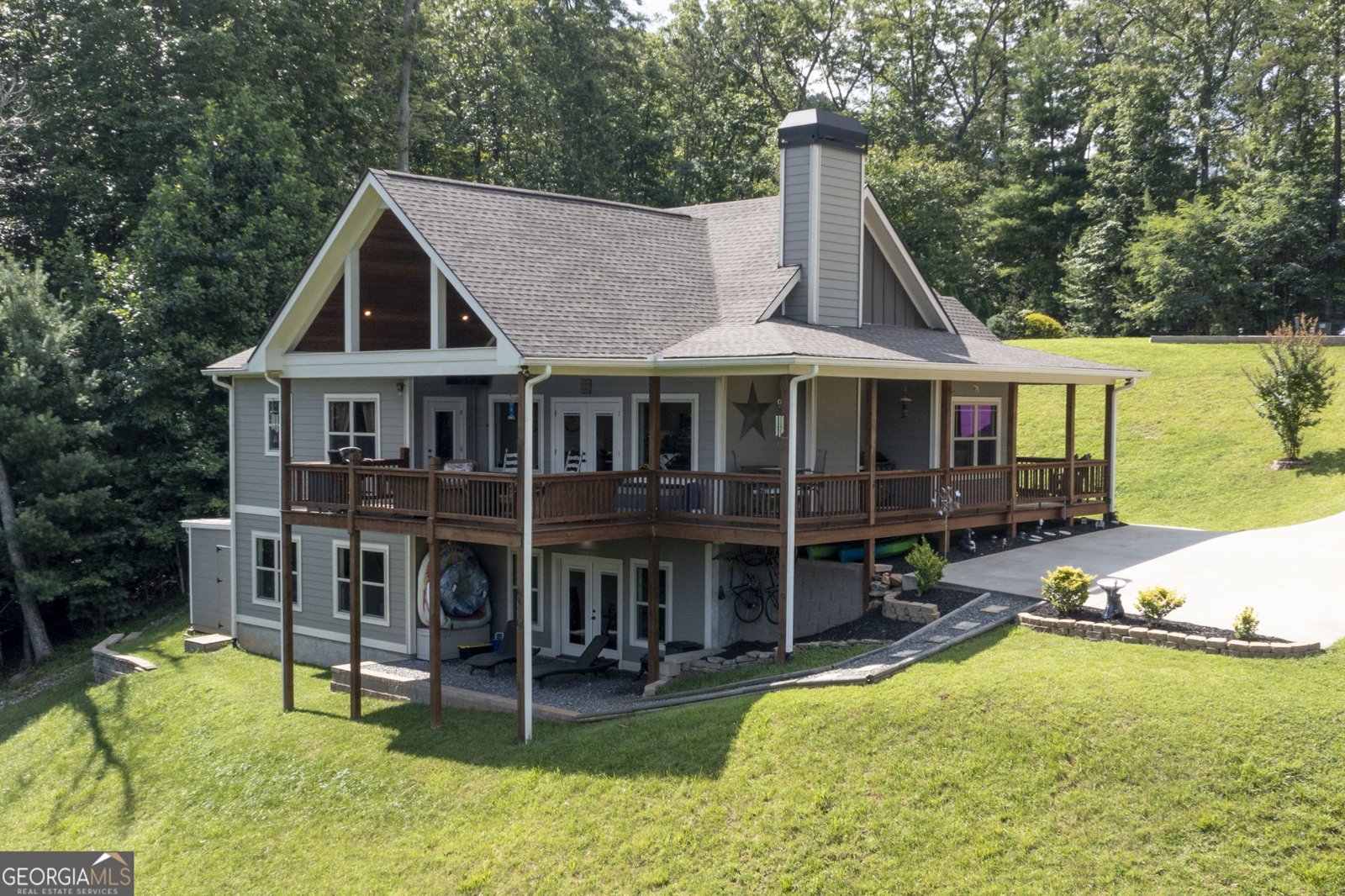 2079 Gallatin Road Young Harris - 4