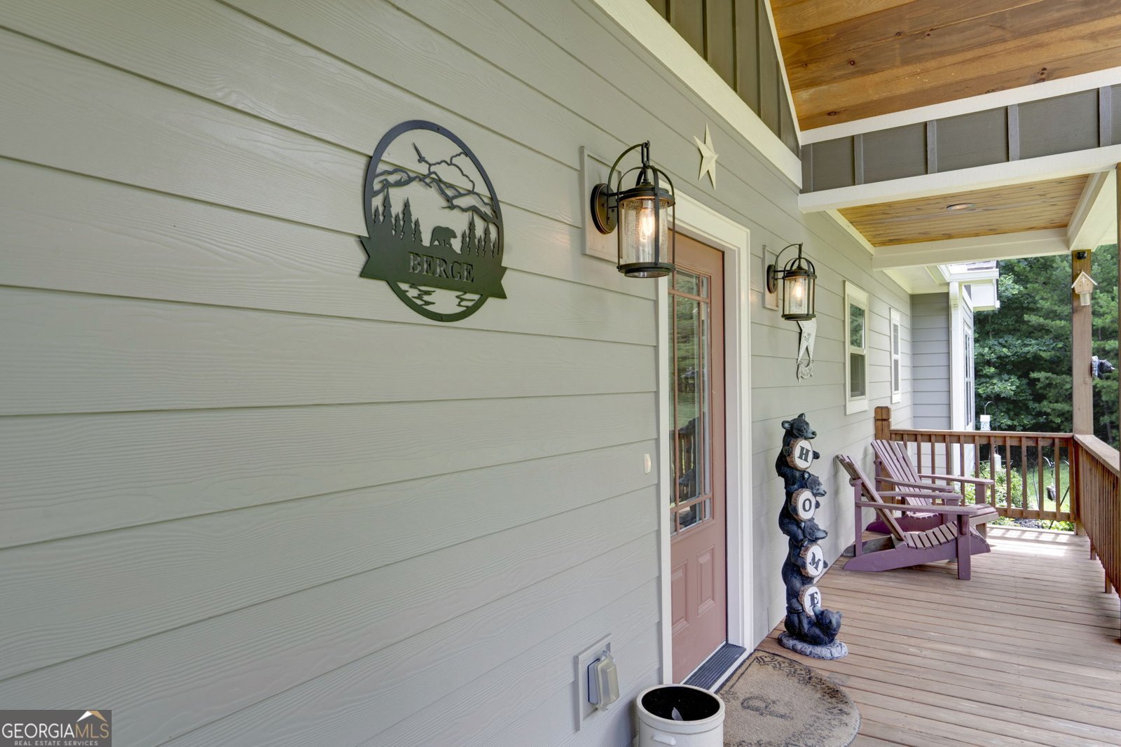 2079 Gallatin Road Young Harris - 5