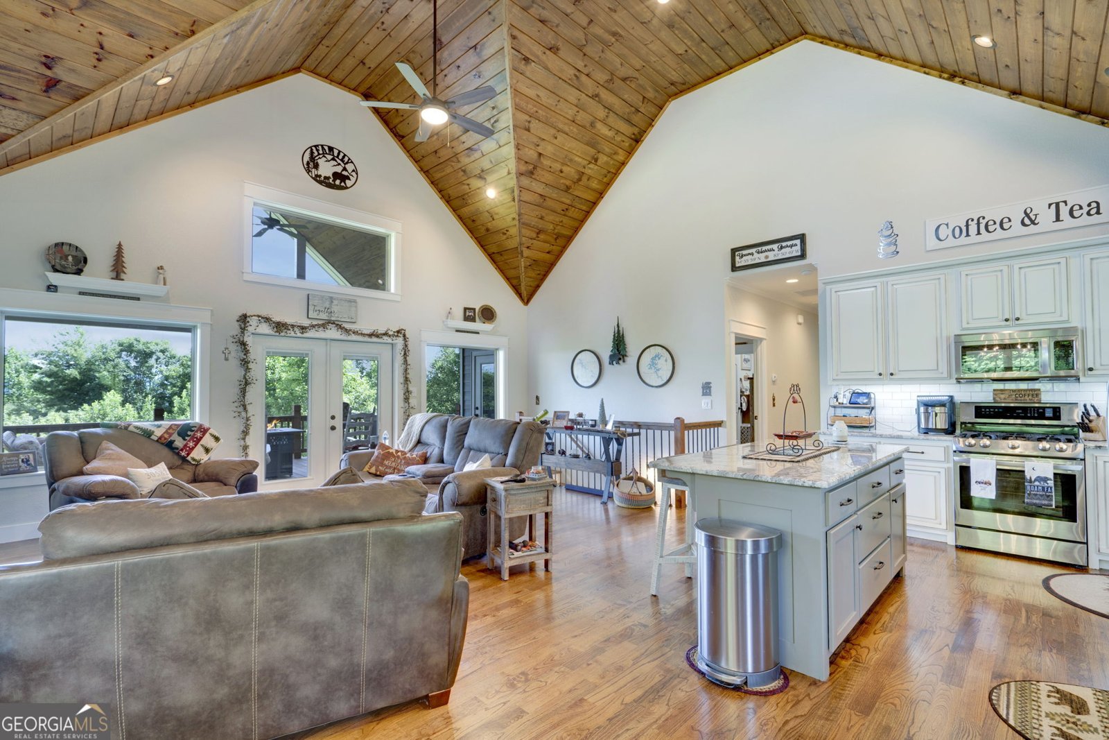 2079 Gallatin Road Young Harris - 7