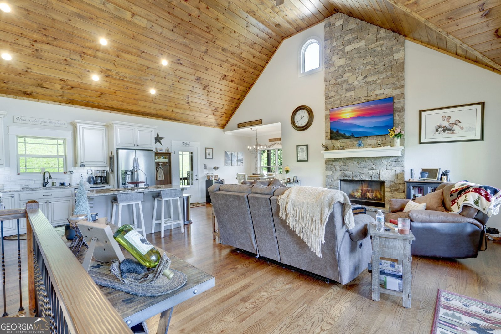 2079 Gallatin Road Young Harris - 8