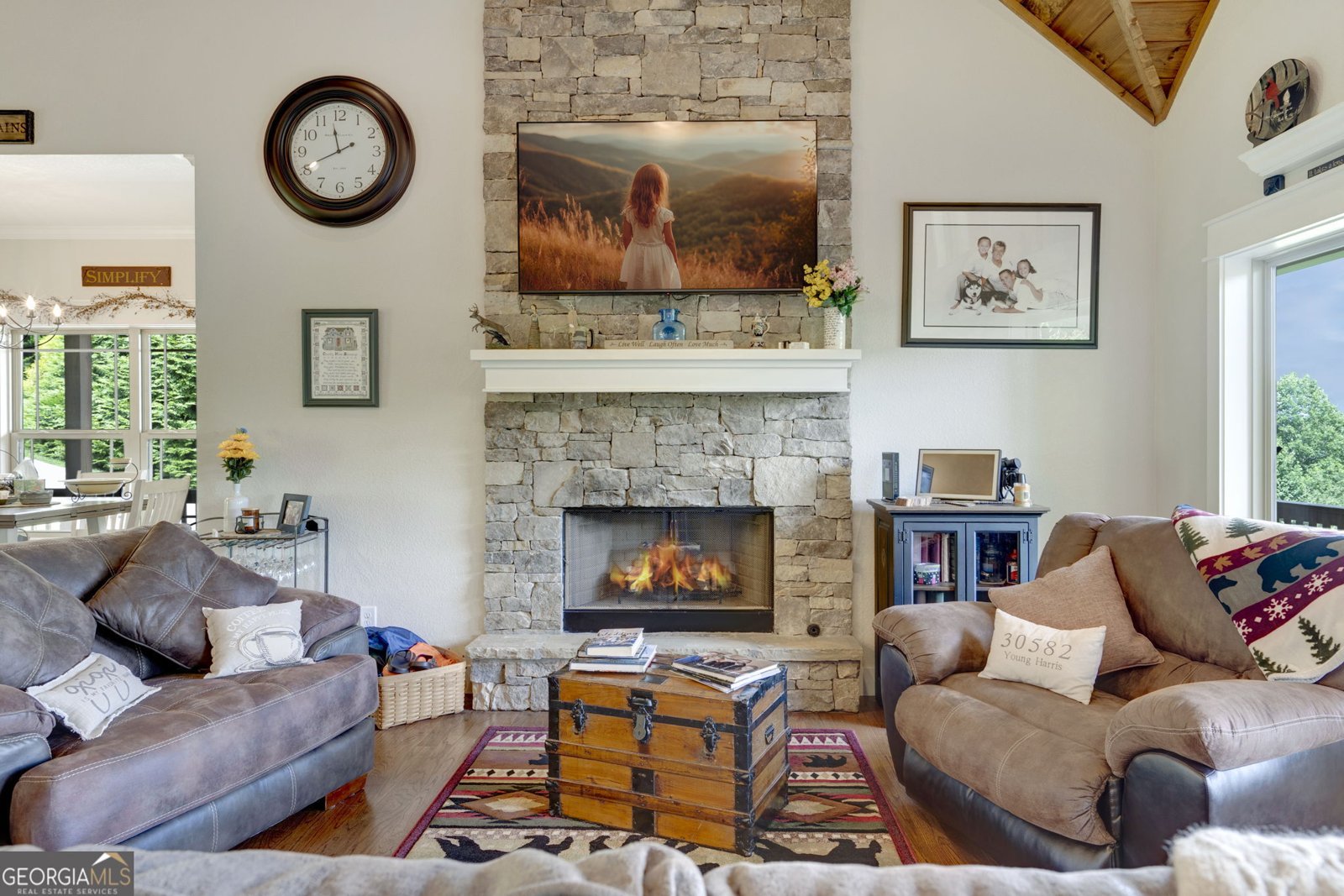 2079 Gallatin Road Young Harris - 9