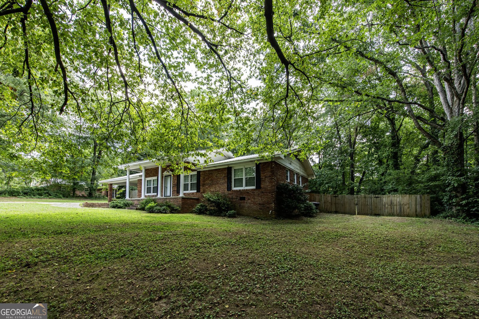 120 Blackwood Court Calhoun - 21