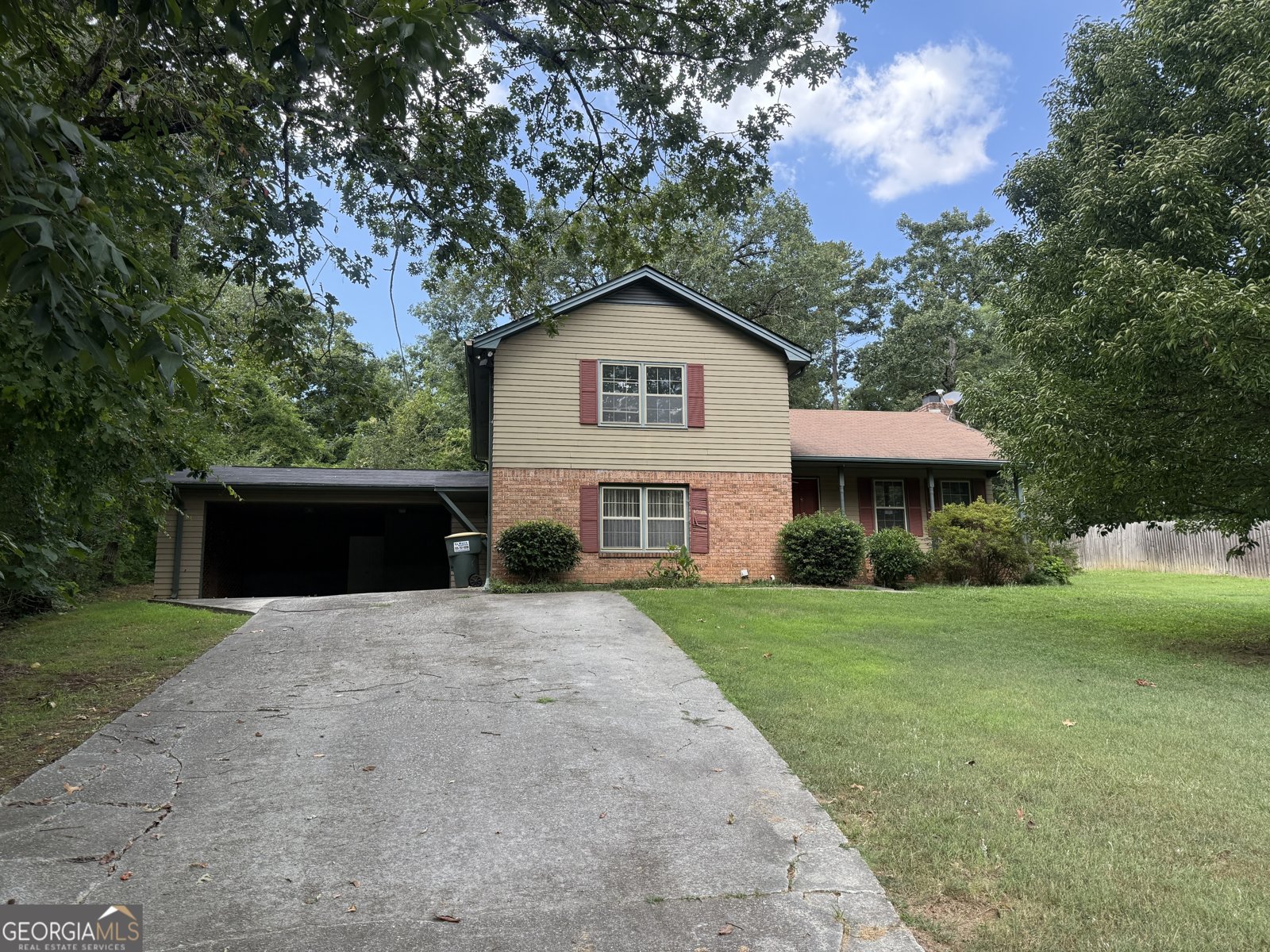 54 Stonewood Forest Road Toccoa - 1