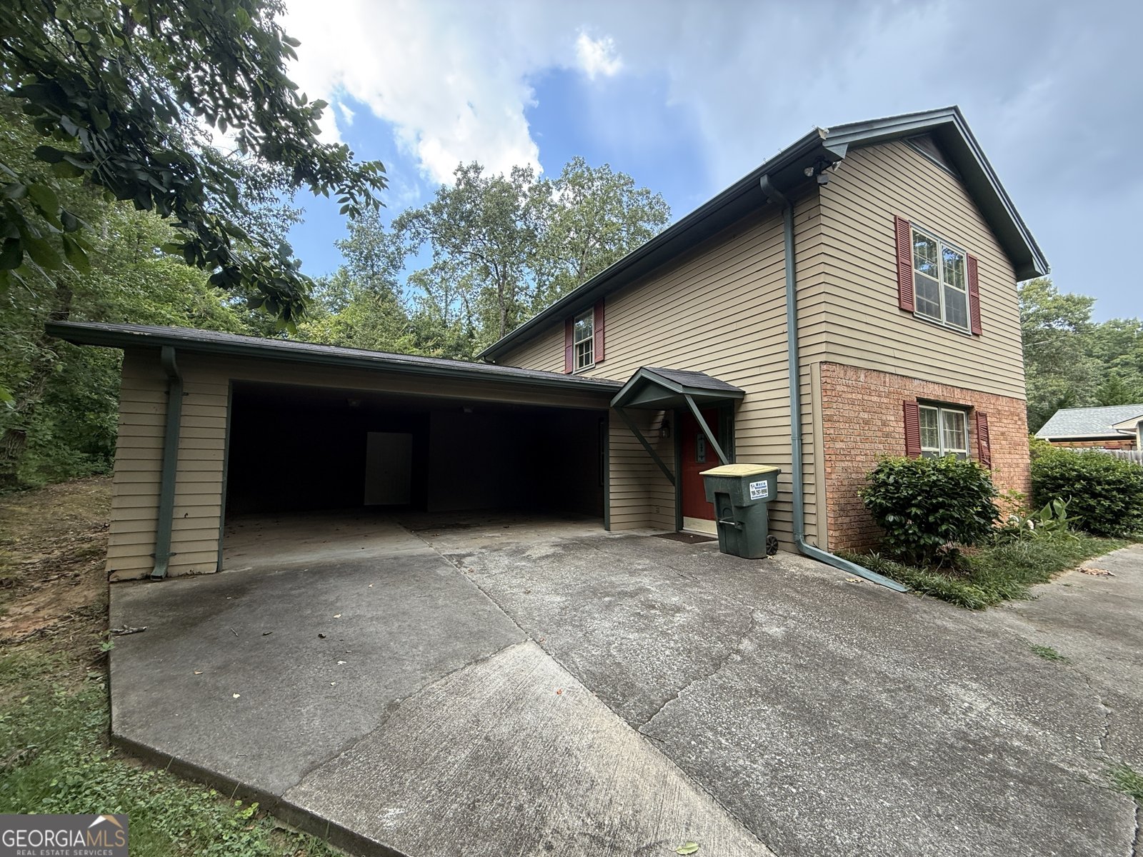 54 Stonewood Forest Road Toccoa - 2