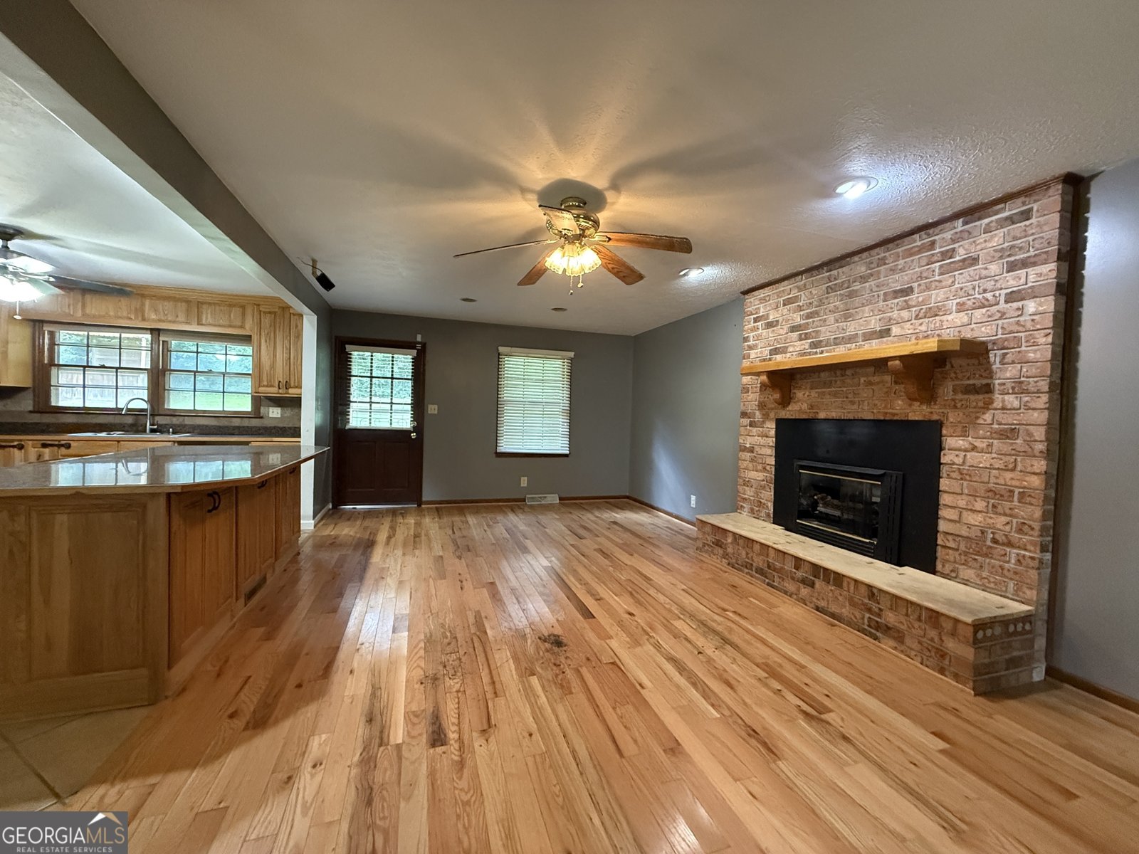 54 Stonewood Forest Road Toccoa - 7