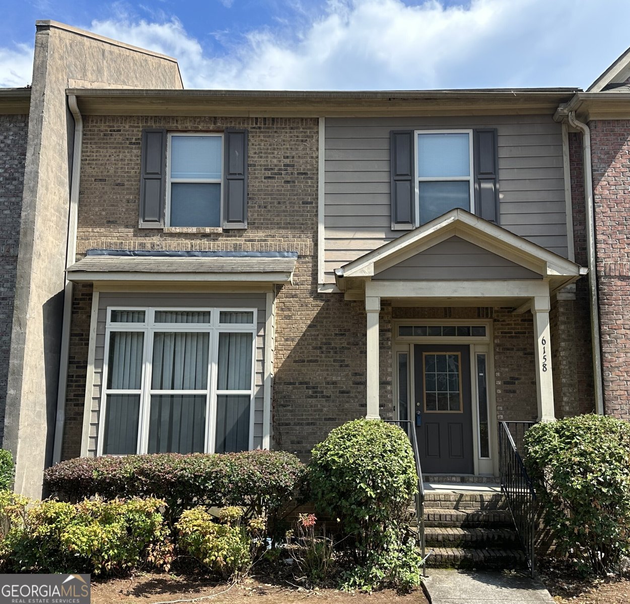 6158 Thorncrest Drive Tucker - 1
