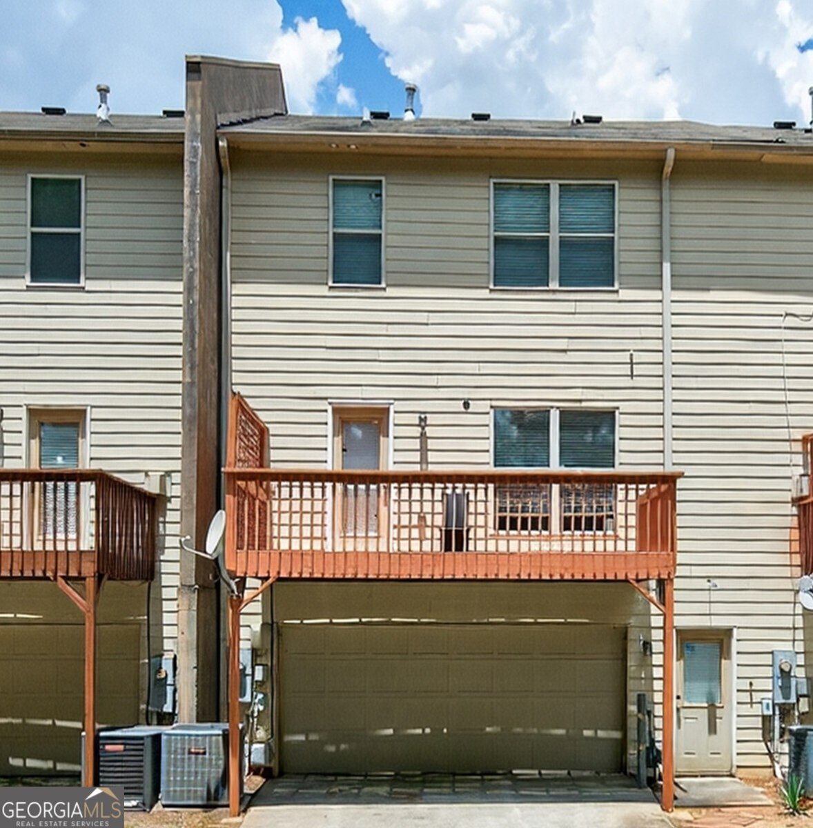 6158 Thorncrest Drive Tucker - 26